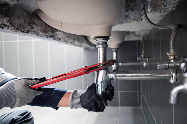 Trusted Pipe Repair service in Wenona, IL - Masters Plumbing Service
